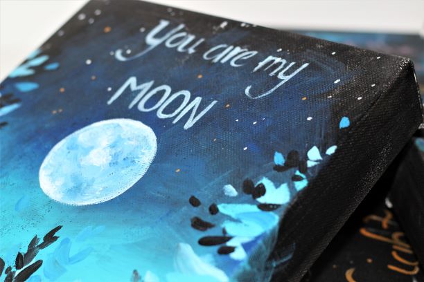 FessNeki : Édes négyes - A kis herceg