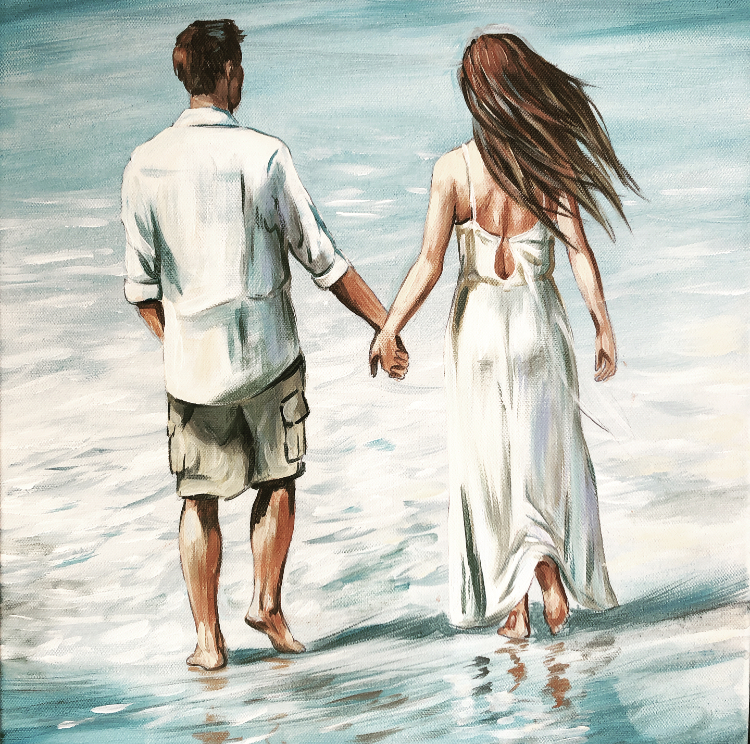 FessNeki : A summer day