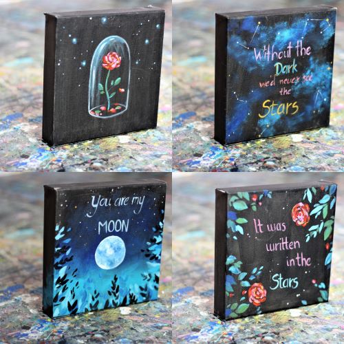 FessNeki : Édes négyes - A kis herceg