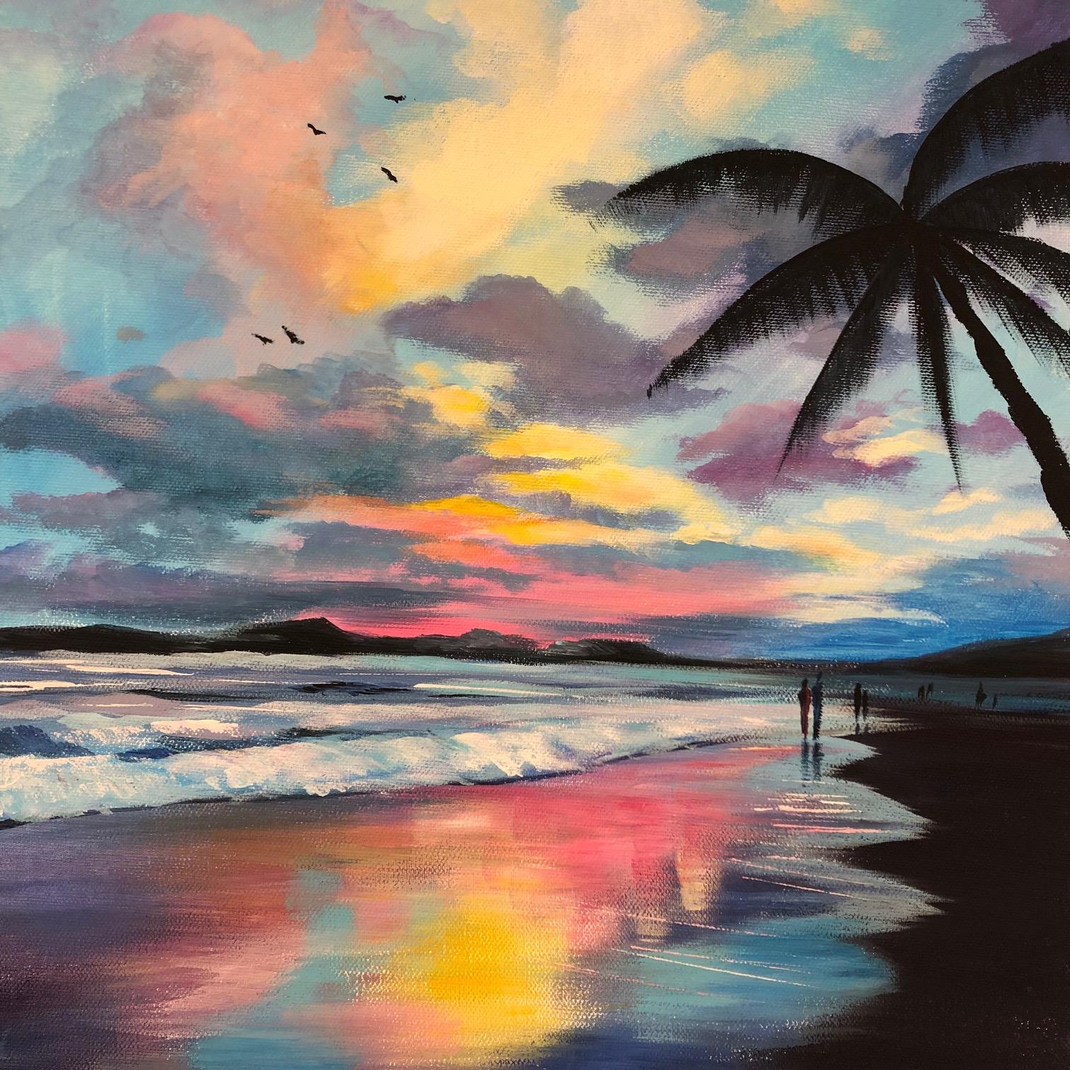 FessNeki : Trópusi tenger